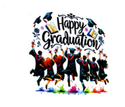 STEP 2 - COFFEE MUG - GRADUATION