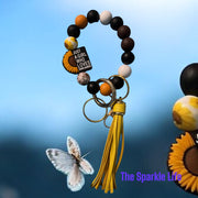 For a Cause - Mental Health & Suicide awareness Keychains