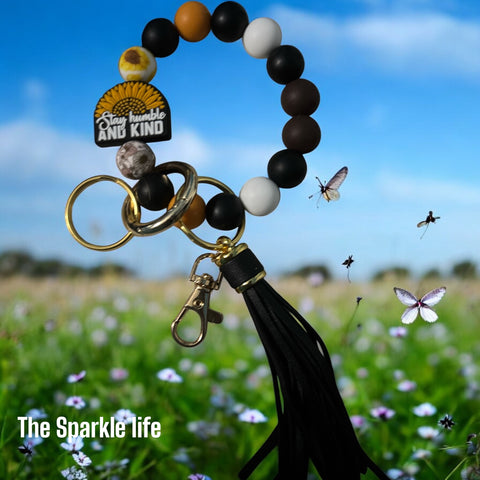 For a Cause - Mental Health & Suicide awareness Keychains