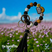 For a Cause - Mental Health & Suicide awareness Keychains