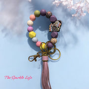 For a Cause - Mental Health & Suicide awareness Keychains