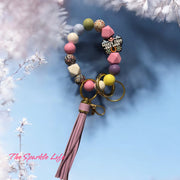 For a Cause - Mental Health & Suicide awareness Keychains